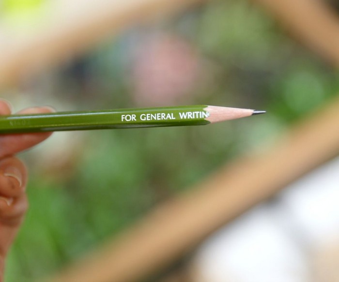 11 «взрослых» способов использовать карандаш не по назначению домашний очаг...