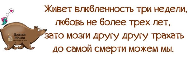 Нескучные фразочки в картинках Нескучные фразочки в картинках