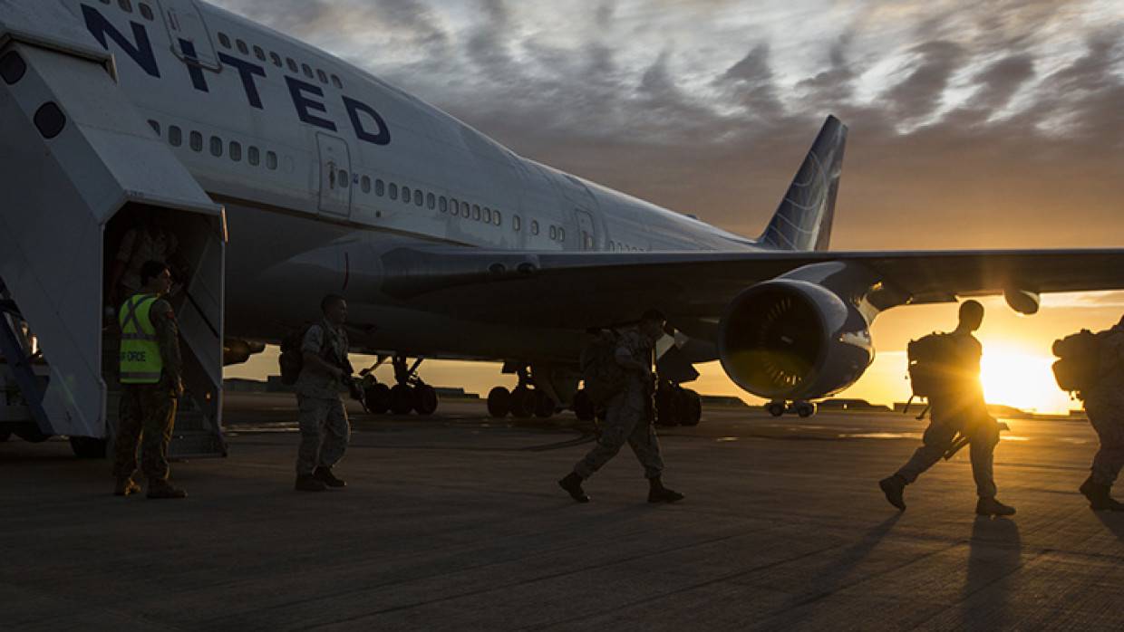 Читатели «Дневника» раскритиковали НАТО за намерение ввести дополнительные силы в Болгарию