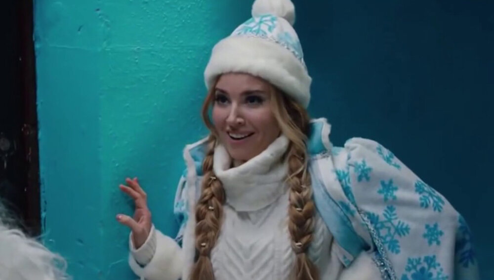 Самые красивые Снегурочки нашего кино: как сложилась их судьба? Самые красивые Снегурочки нашего кино: как сложилась их судьба?