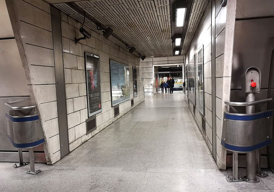 Лондонское метро. Наблюдения путешественника Лондонское метро. Наблюдения путешественника авиатур