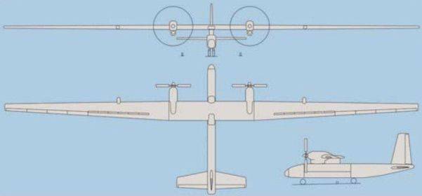 Найти авианосец: на замену Ту-95РЦ