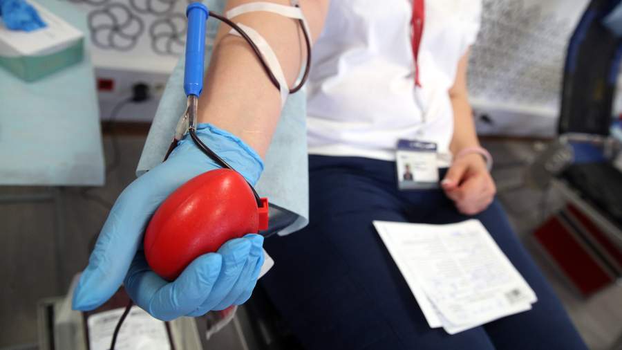 Плохая кровь: в Лондоне признали участие правительства в заражении граждан ВИЧ и гепатитом