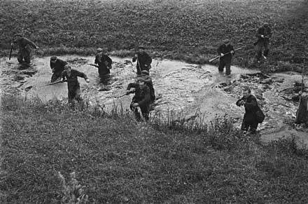 Никаких шаблонов история