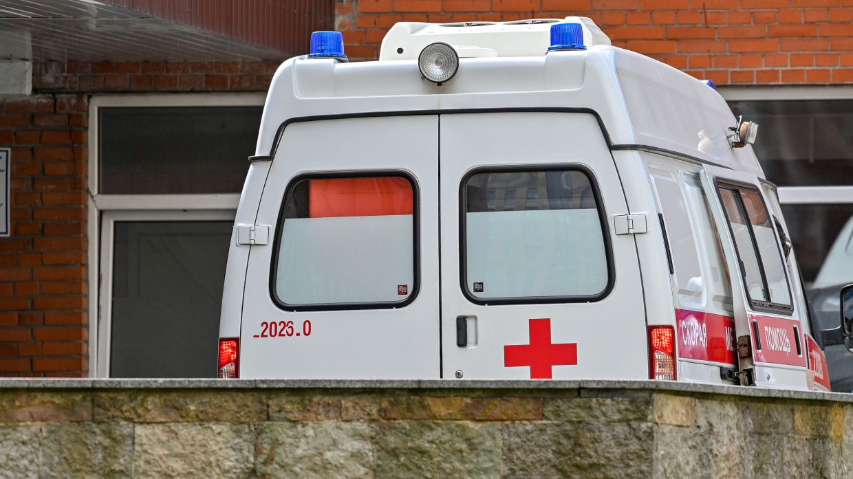 Нетрезвый водитель на иномарке сбил пятерых детей в Иркутской области