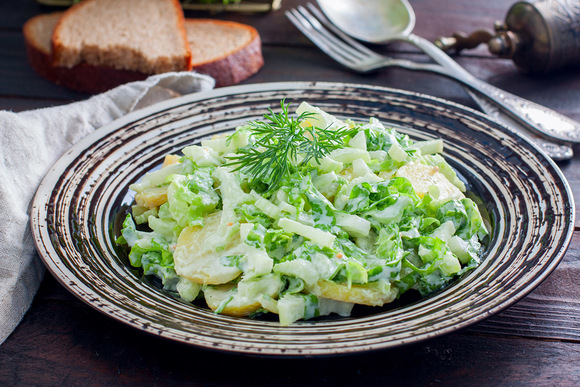 Такой полезный сельдерей: едим вершки и корешки Такой полезный сельдерей: едим вершки и корешки кулинария,овощные блюда,рецепты