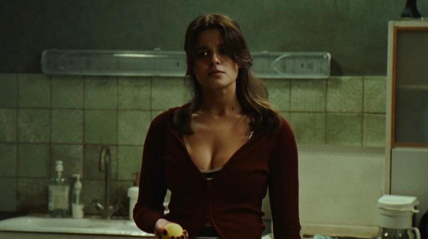 Кадр из клипа Ленинграда