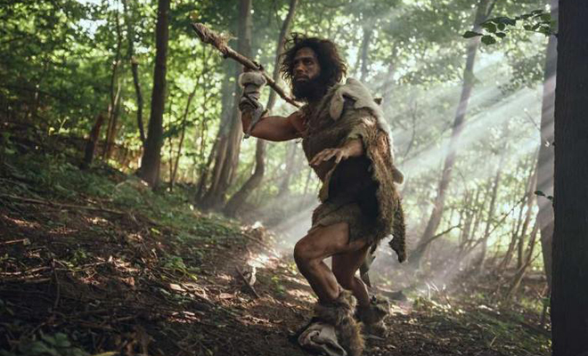 Археологи обнаружили следы неизвестного ранее вида человека. Он жил 150 тысяч лет назад и у него были квадратные глазницы Археологи обнаружили следы неизвестного ранее вида человека. Он жил 150 тысяч лет назад и у него были квадратные глазницы Культура