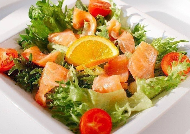 7 эффектных салатов для зимы, которые укрепляют иммунитет рецепты,салаты