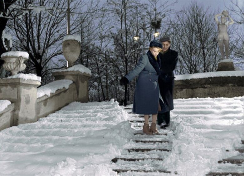 Как снимали культовый советский фильм «Весна на Заречной улице» 