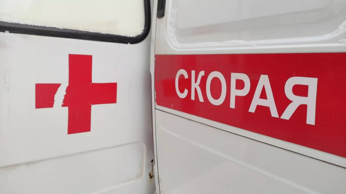 В Барнауле росгвардейцы спасли сотрудников скорой помощи от буйного горожанина