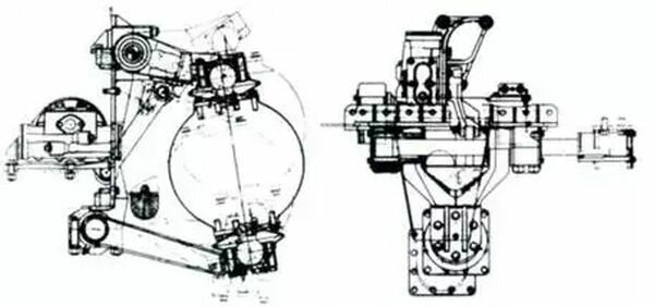 Уникальный «Электроход» ЗИЛ-135Э 