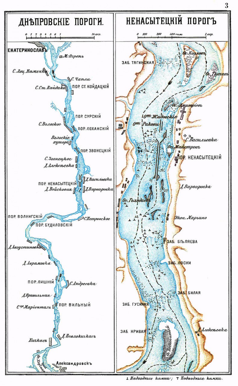 Путь из Варяг в Греки, описанный в ПВЛ. история,интересное,былые времена