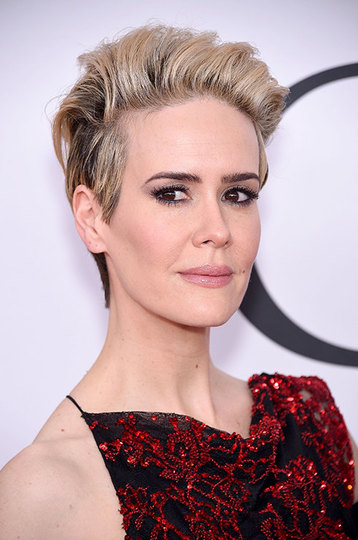 Короткая стрижка старит? 10 звезд с пикси, которые выглядят молодо волосы,знаменитости,красота,мода и красота,прически,стрижки