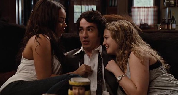 "Сам свинья и очередь из баб". Убогие хотелки российских мужчин 