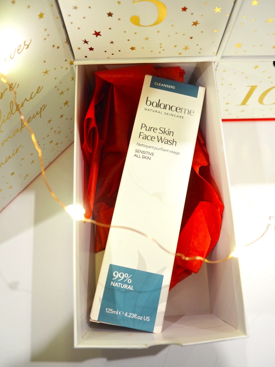 NYC Blogger: SkinStore's 12 Miracles of Christmas Beauty Box 11