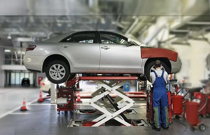 Развод на деньги! 8 любимых уловок недобросовестных ремонтников