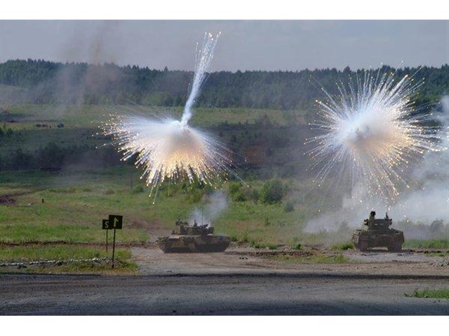 Мы потратили год и 100 млн, а русские сделали бесплатно и за день... история,оружие