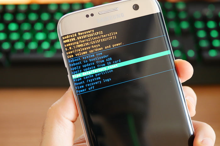 Секретные коды Android для непредвиденных ситуаций