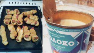Британцы составили список 18-ти вкусностей из России, которых миру не хватает