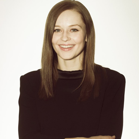 14 интересных фактов о Юлии Пересильд: лучшие роли, роман с Алексеем Учителем и многое другое Хроника