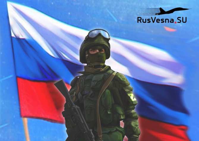 Ветераны СВО выйдут на улицы российского города для охраны порядка (ВИДЕО)