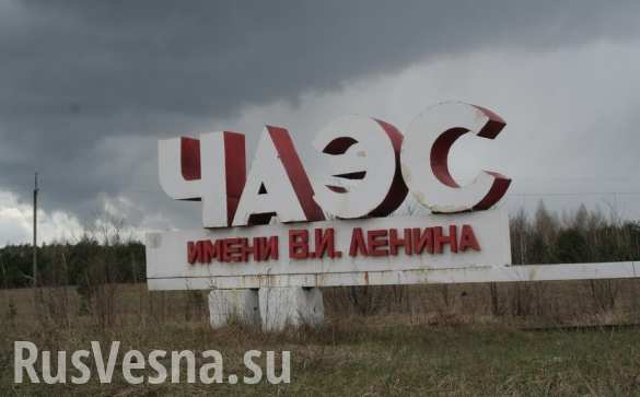 «Я советую уезжать из Украины», — эксперт по ядерным реакторам | Русская весна