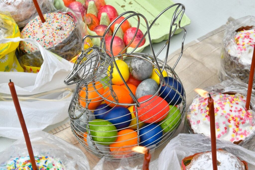 Как правильно варить и хранить яйца, чтобы они дольше оставались свежими