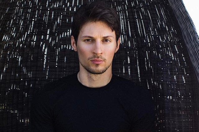 Павел Дуров пожертвовал "скромные 12 млн обедов" для кампании шейха ОАЭ по спасению мира от голода
