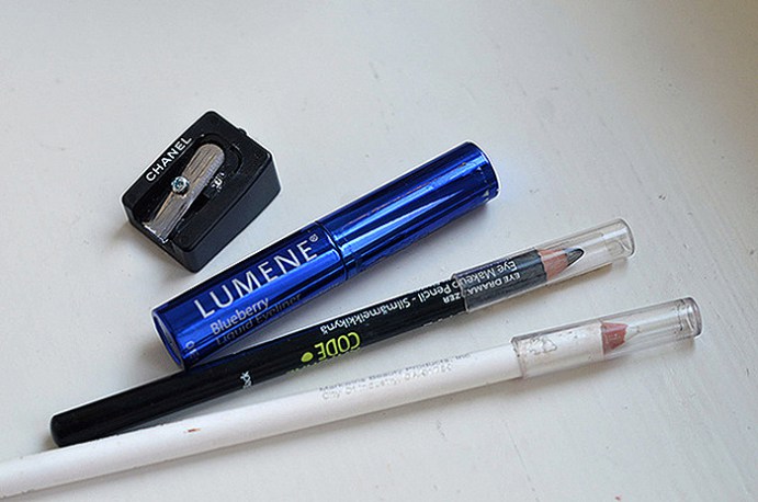 by Marianna Mäkelä 