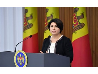 Молдавия отказывается от российского газа — власти объявили ЧП в энергетике