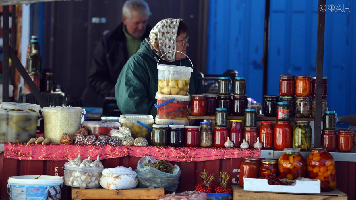 «Заграница накормит»: почему Украина активно импортирует продукты питания «Заграница накормит»: почему Украина активно импортирует продукты питания Экономика