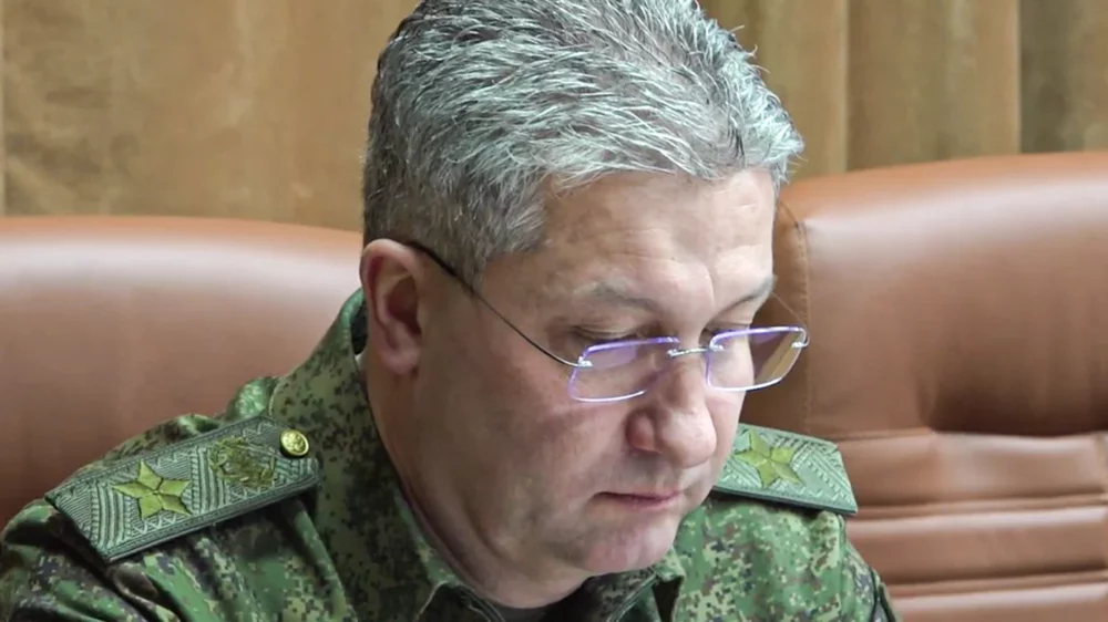 ТАСС: в деле экс-замминистра обороны Иванова могут появиться новые эпизоды