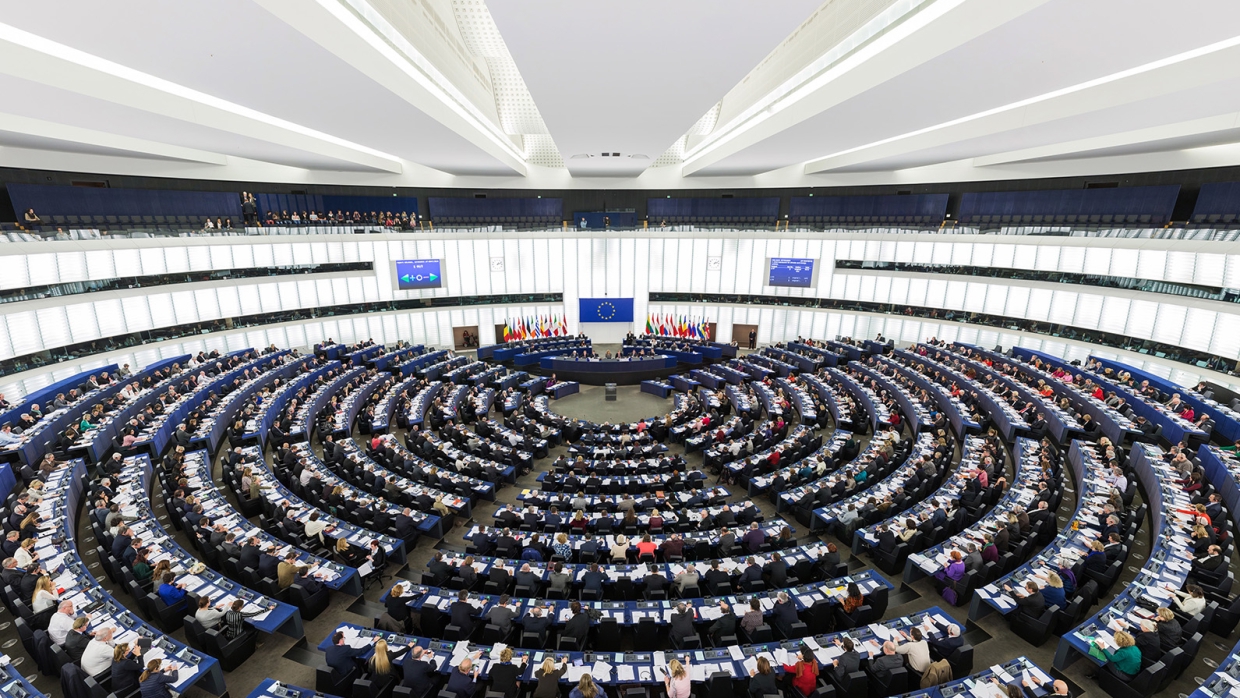 В Европарламенте признались, почему Запад игнорирует блокаду Крыма со стороны Украины