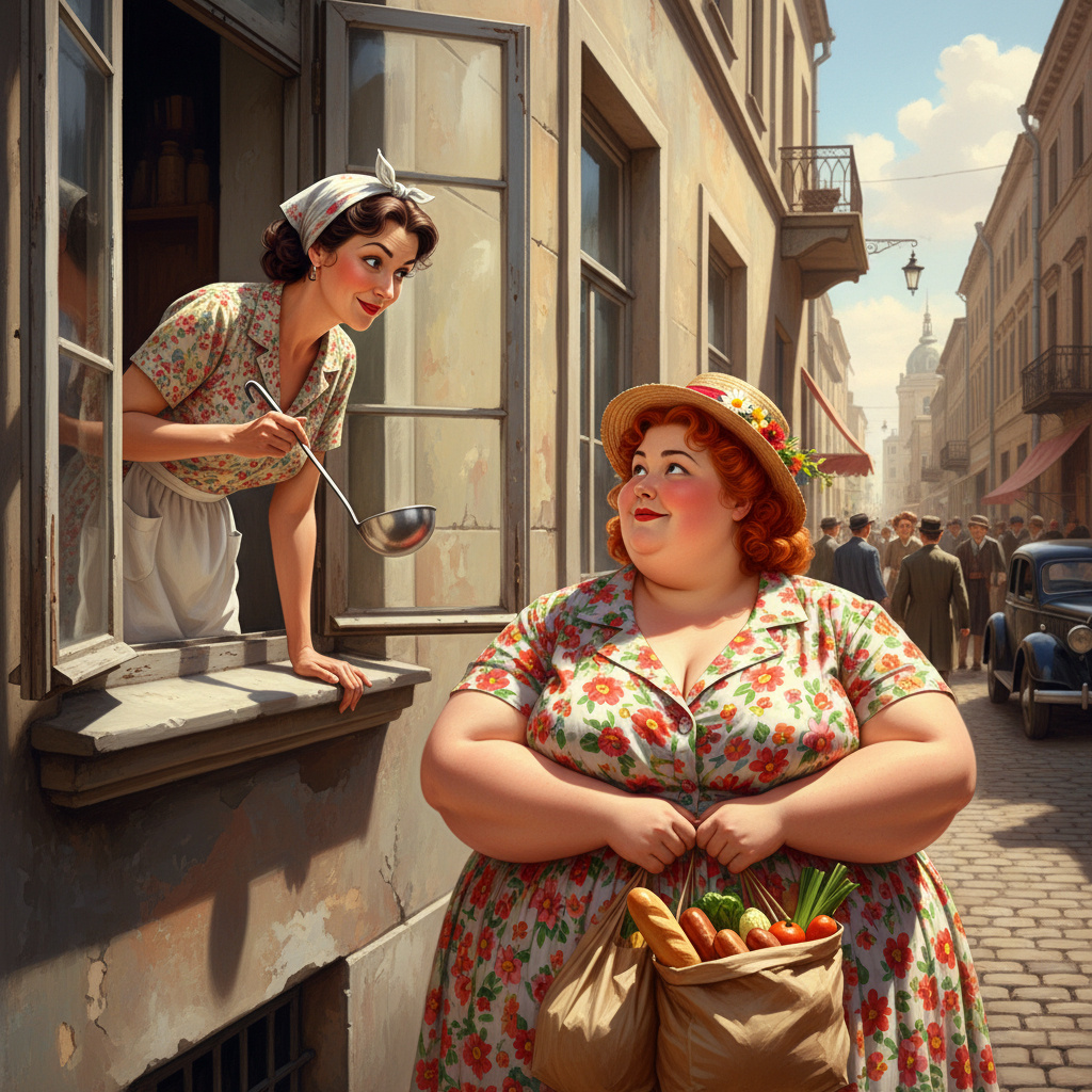 Если в споре с девушкой ты вооружен лишь логикой, фактами и здравым смыслом — тебе конец, парень