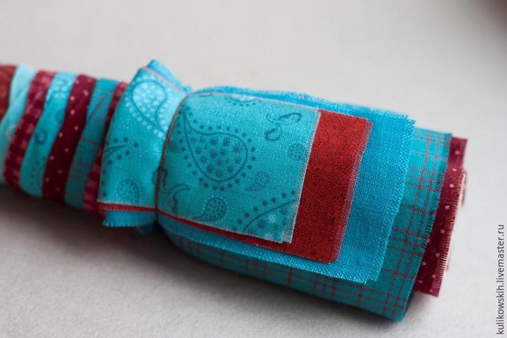 Мастер-класс: «Кукла на удачное замужество» Мастер-класс: «Кукла на удачное замужество» мотанка