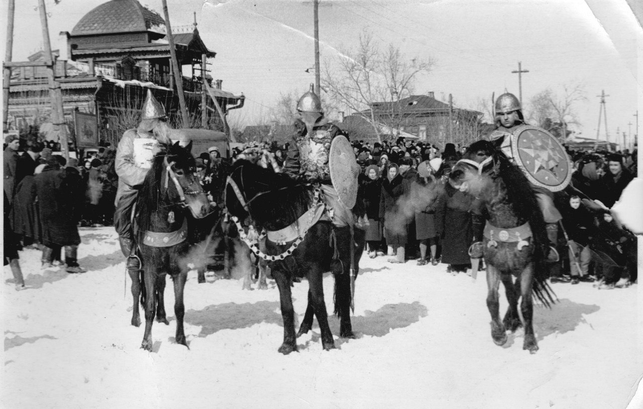 вокзал ишим старые