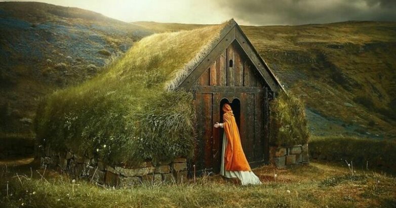 Сказочный трип: пара делает фотографии в самых волшебных уголках планеты