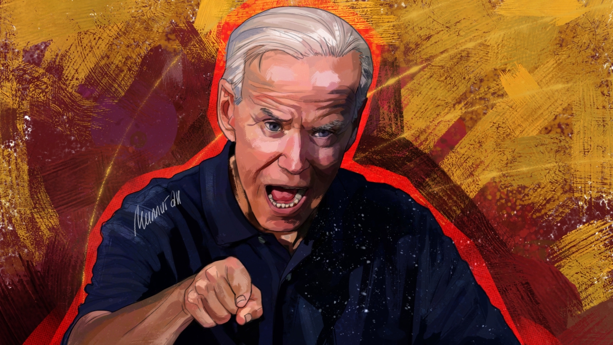 Вассерман рассказал, почему демократы США хотят уничтожить промышленность Америки Политика