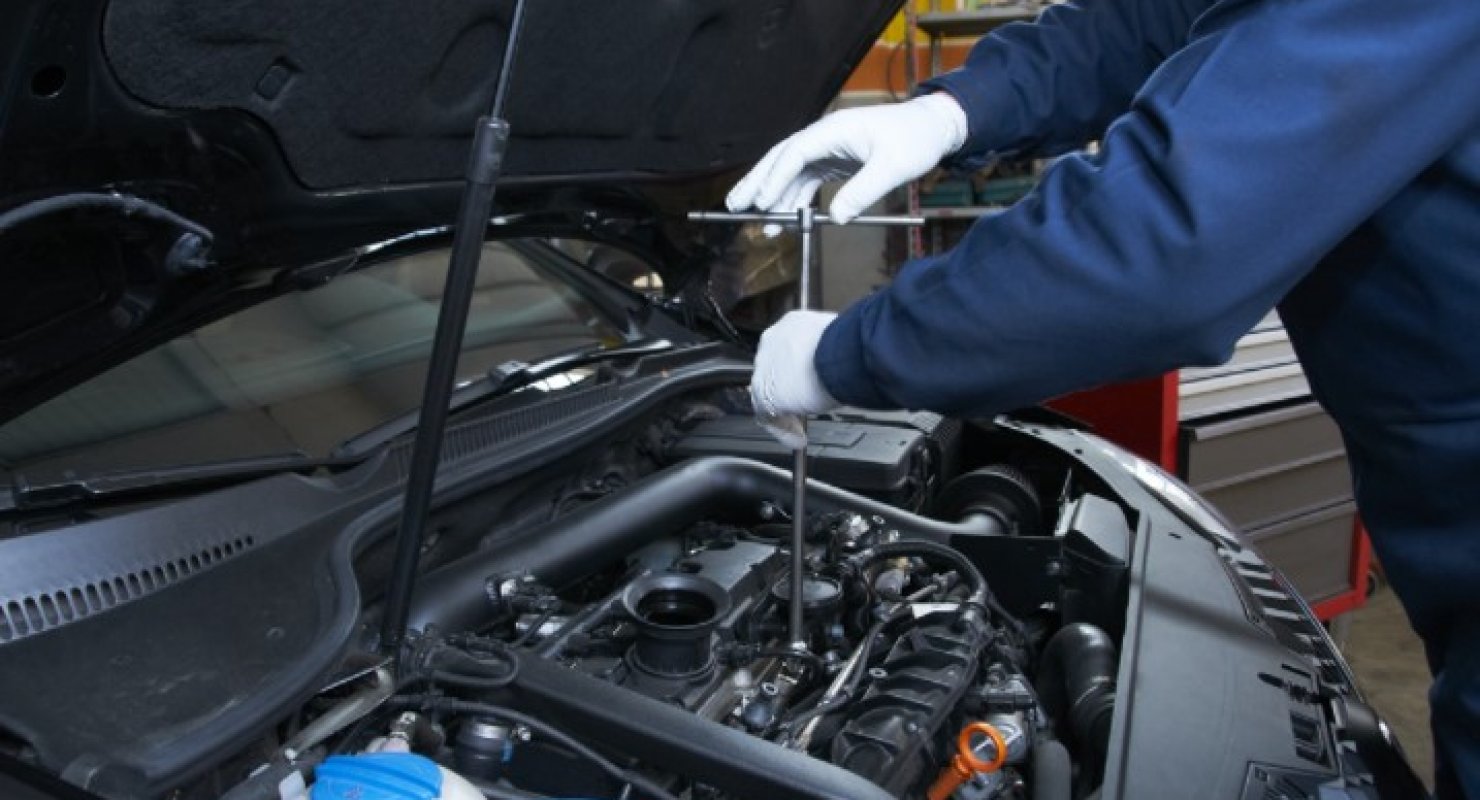 Кассационный суд: Работника автосервиса с другом осудили за использование машины клиента в личных целях