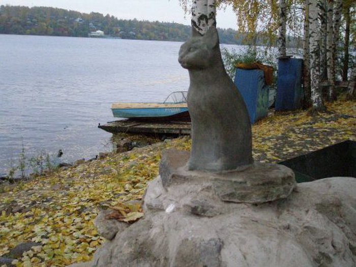 НАГРАДИТЬ ПОСМЕРТНО герои, коты