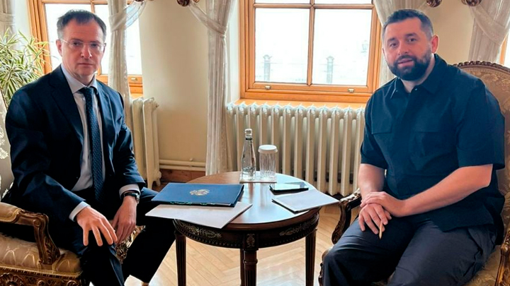 УКРАИНА – РОССИЯ. ОЛИГАРХИ ПОПАЛИ В "КОТЁЛ" ВМЕСТЕ С НАЦИСТАМИ? россия,украина