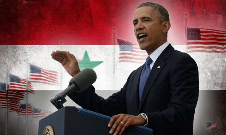 США кардинально меняют свой курс в Сирии - СМИ