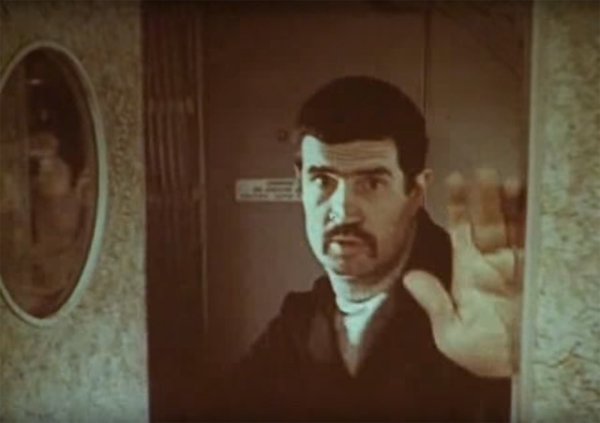 Загадочный советский фильм, который можно посмотреть только сейчас 