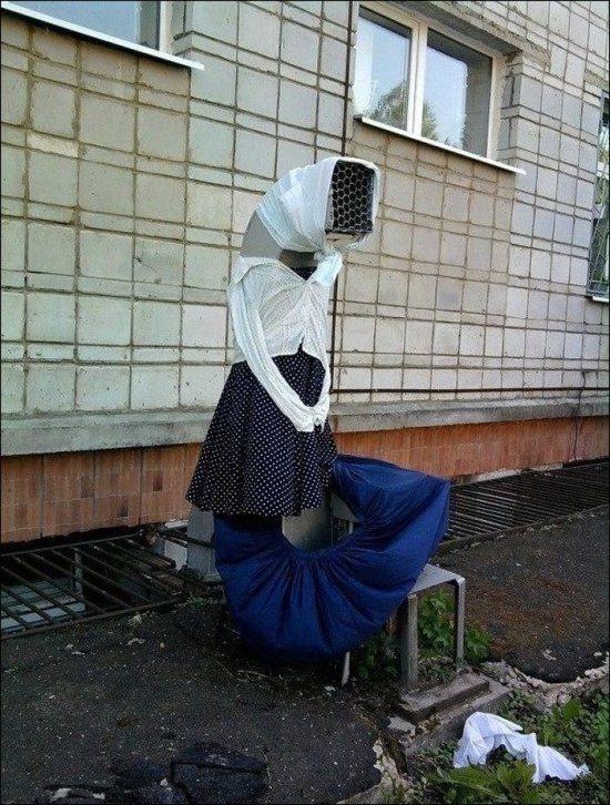 Завод смешные картинки