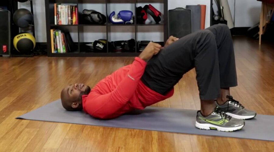 Упражнения для вашего тела, согласно ученым Гарварда