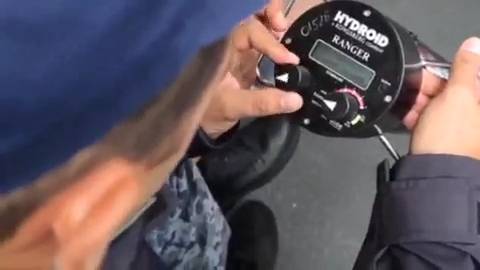 Подводные необитаемые аппараты REMUS 600 на Украине Подводные необитаемые аппараты REMUS 600 на Украине оружие