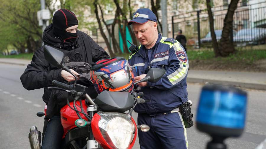 Названы пять трасс Москвы с наибольшим числом аварий