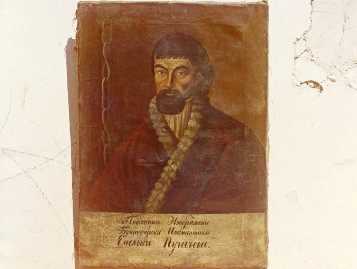 «Война клонов»: самые известные самозванцы в русской истории «Война клонов»: самые известные самозванцы в русской истории