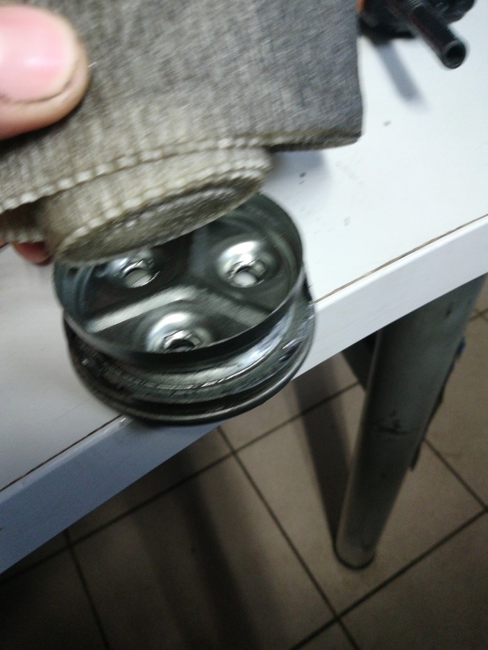 К чему может привести китайская запчасть автомобили,запчасть,ремонт автомобилей,тюнинг